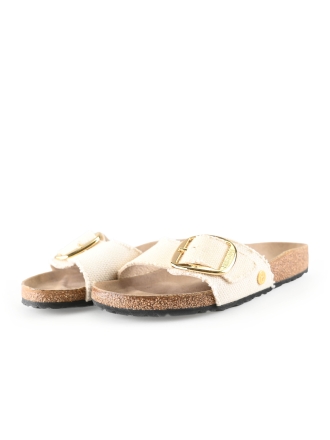 Birkenstock Sandalen Beige 297237