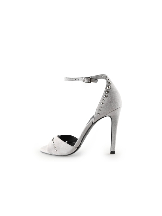 Steve Madden Sandalen Grijs 297243