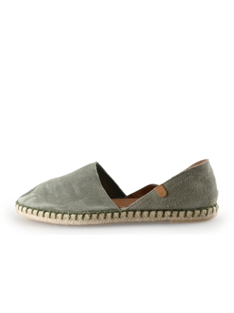 Verbenas Espadrilles Groen 297247