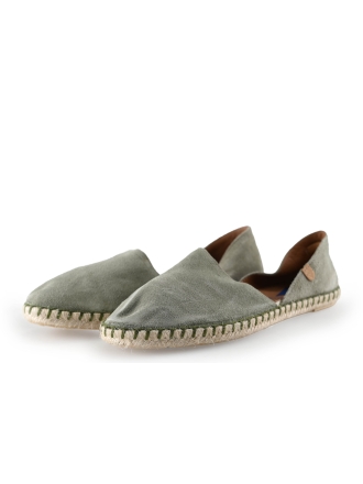 Verbenas Espadrilles Groen 297247