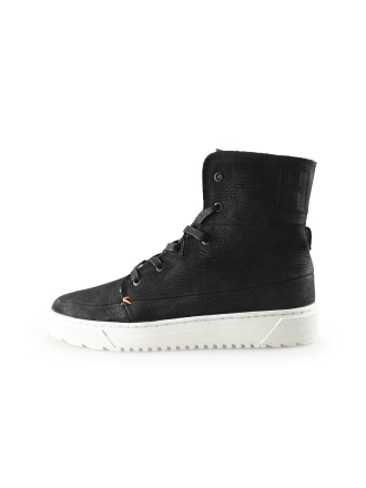 Hub Veterboots Zwart 297250