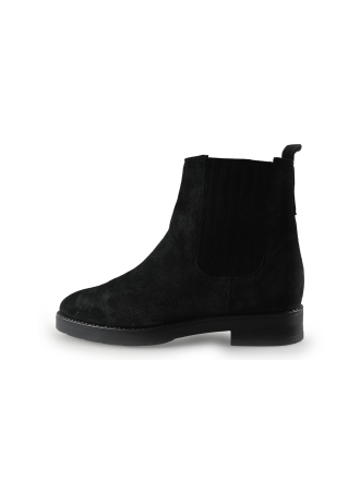Notre-V Chelsea boots Zwart 297252