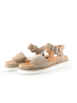 Ayana Sandalen Beige 297255