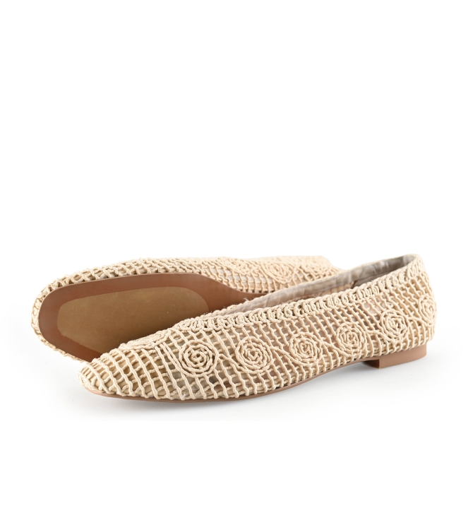 Bibi Lou Ballerina's