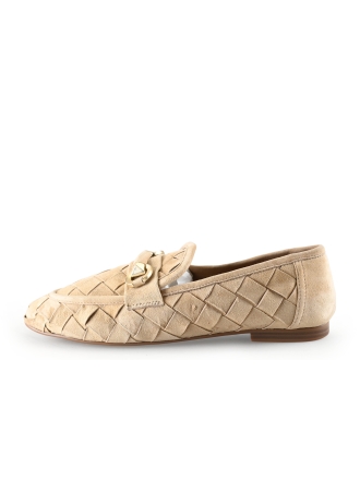 Stefano Lauran Loafers Beige 297260