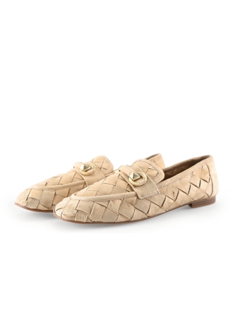 Stefano Lauran Loafers Beige 297260