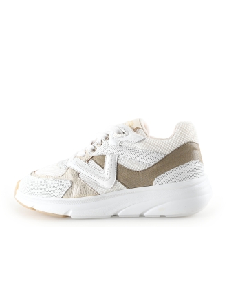 VIA VAI Sneakers Beige 297271