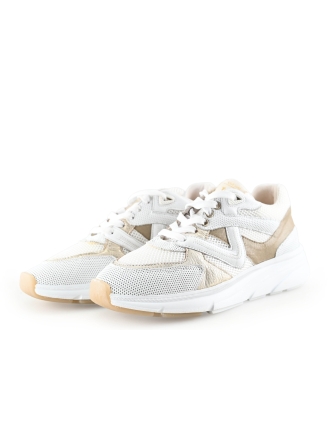 VIA VAI Sneakers Beige 297271