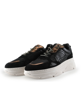 Omoda Sneakers Zwart 297274