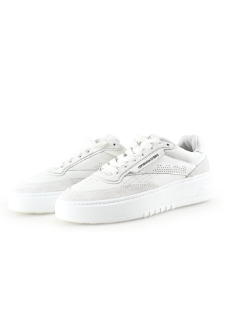 Copenhagen Sneakers Wit 297283