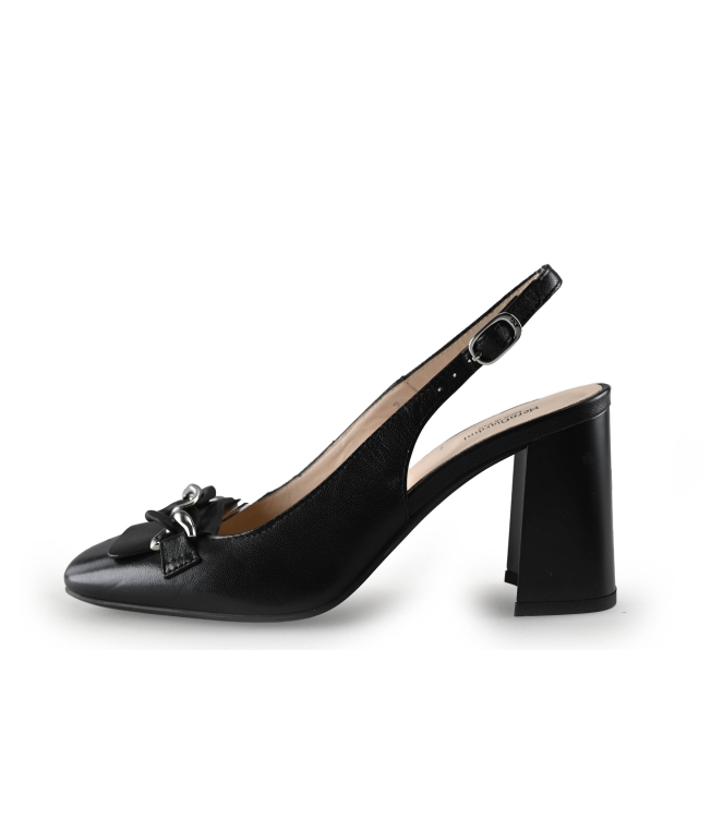 NeroGiardini Pumps