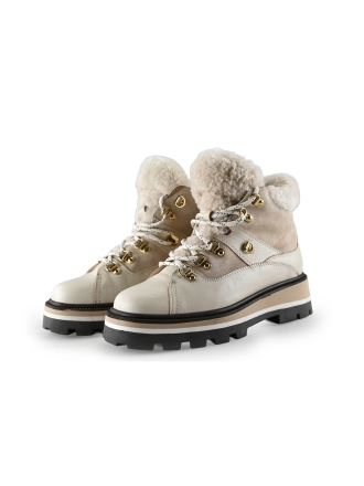 Blasz Wandelschoenen Beige 297294
