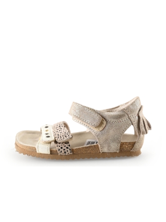Shoesme Sandalen Beige 297295