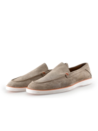 Mazzeltov Loafers Beige 297303