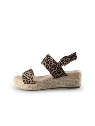 Dolcis Sandalen panther 297315