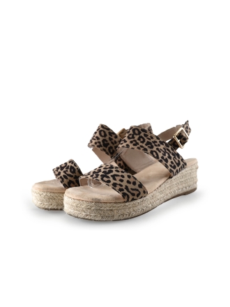 Dolcis Sandalen panther 297315