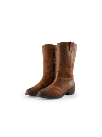 Nelson Cowboy laarzen