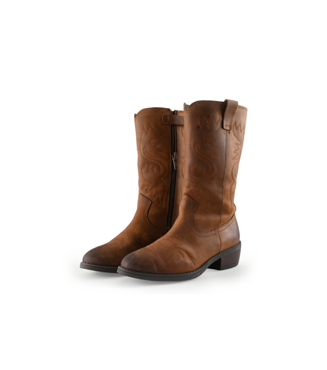 Nelson Cowboy laarzen