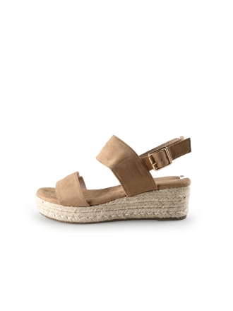 Dolcis Sandalen Beige 297329