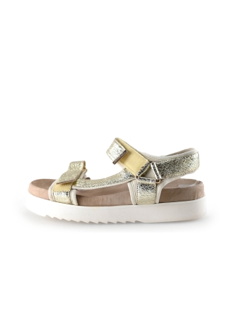 Maruet Sandalen Goud 297338