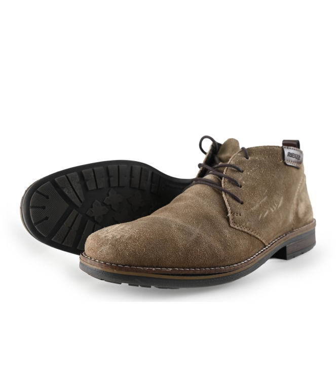 Rieker Veterschoenen