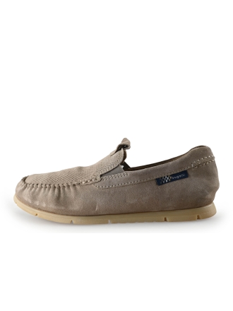 Bugatti Loafers Bruin 297348