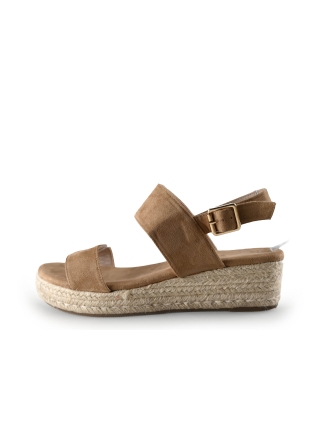 Dolcis Sandalen Beige 297349