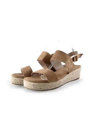 Dolcis Sandalen Beige 297349