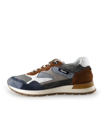 Australian Sneakers Blauw 297354