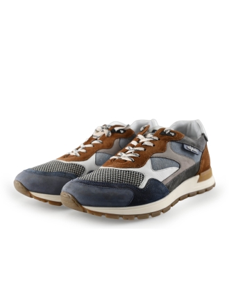 Australian Sneakers Blauw 297354