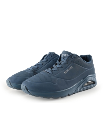 Skechers Sneakers Blauw 297357