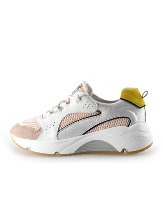 Wysh Sneakers Roze 297358