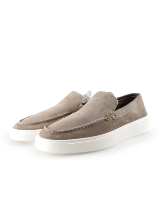 Nelson Loafers Beige 297372