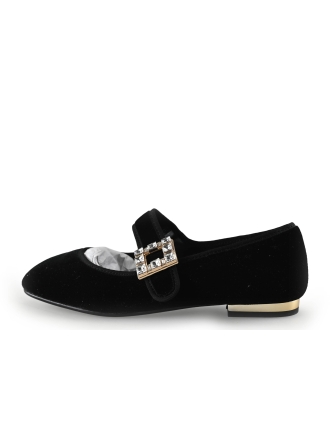 Stefano Lauran Ballerina's