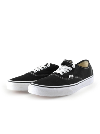 Vans Sneakers Zwart 297386