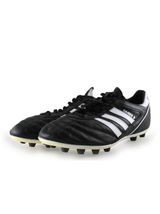 Adidas Voetbalschoenen Zwart 297390