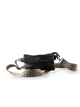 Charm London Rugzak Zwart 297393