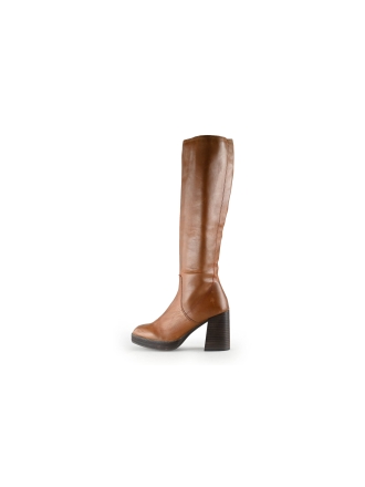 Anna Field Laarzen Bruin 297396