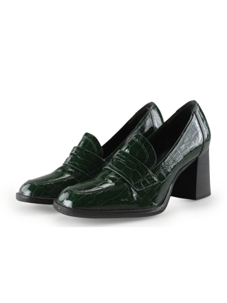 Tamaris Pumps Groen 297397