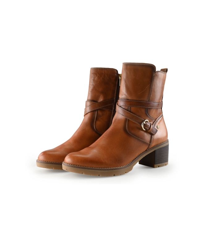 Pikolinos Enkellaarzen