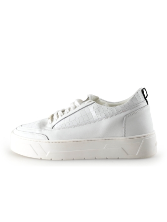 Antony Morato Sneakers Wit 297402