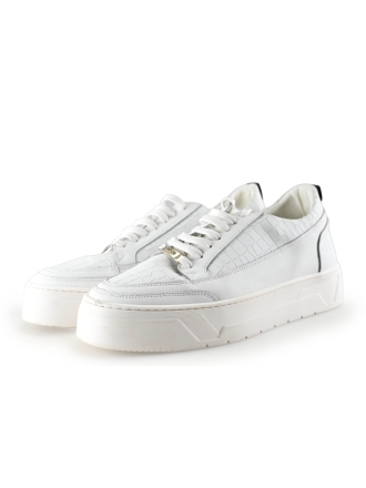 Antony Morato Sneakers Wit 297402