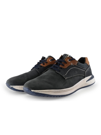 Nelson Sneakers Blauw 297417