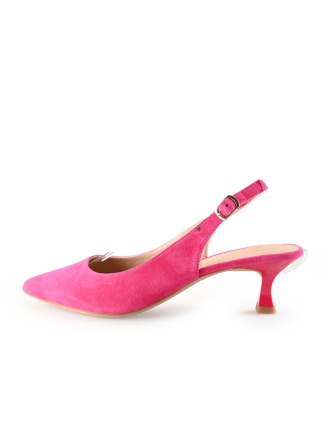 Unisa Slingbacks
