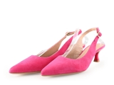 Unisa Slingbacks