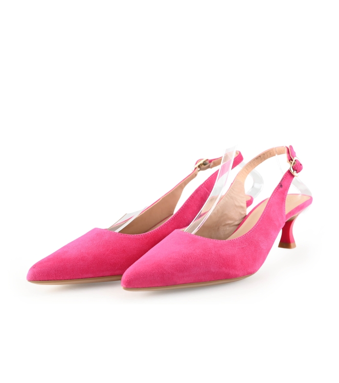 Unisa Slingbacks