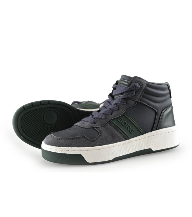 Bjorn Borg Hoge sneakers
