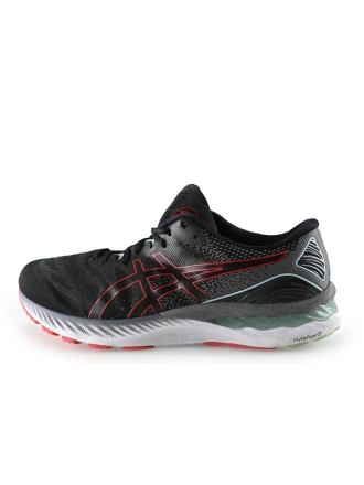 Asics Sportschoenen Zwart 297427