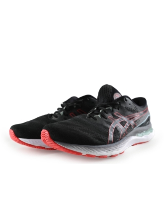 Asics Sportschoenen Zwart 297427
