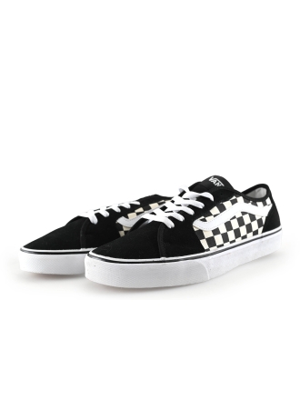 Vans Sneakers Zwart 297435